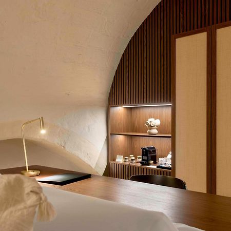 Sant'Angelo - Le Residenze Hotel Matera Exterior photo