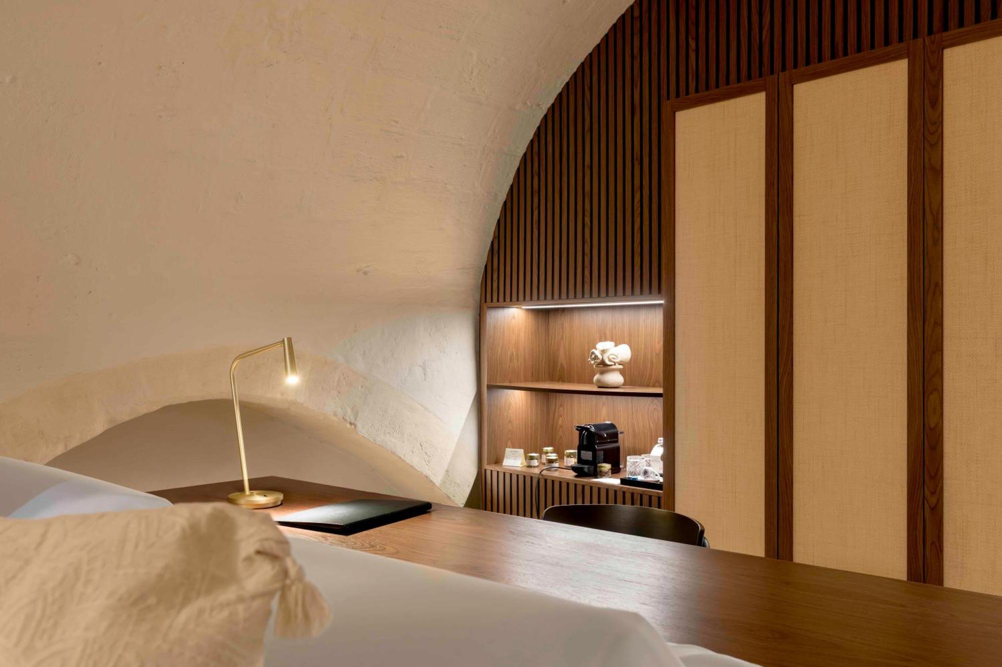 Sant'Angelo - Le Residenze Hotel Matera Exterior photo