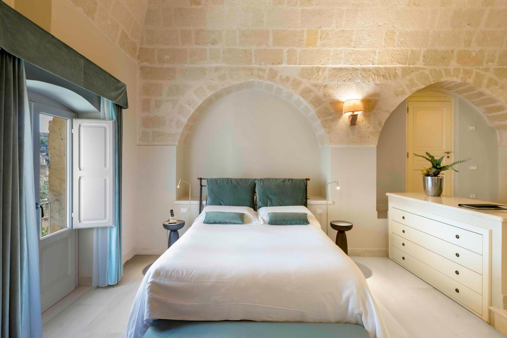 Sant'Angelo - Le Residenze Hotel Matera Exterior photo