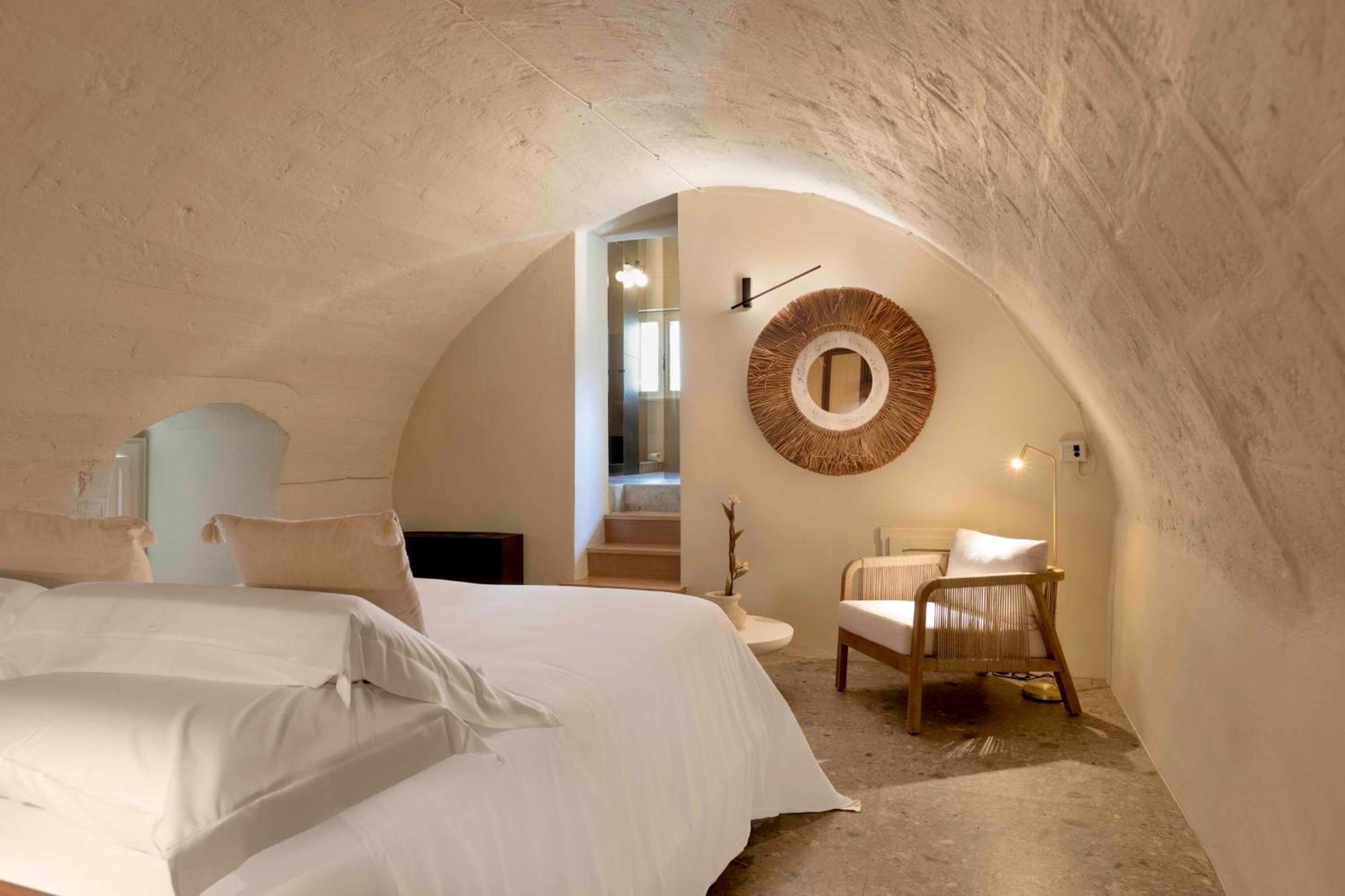 Sant'Angelo - Le Residenze Hotel Matera Exterior photo
