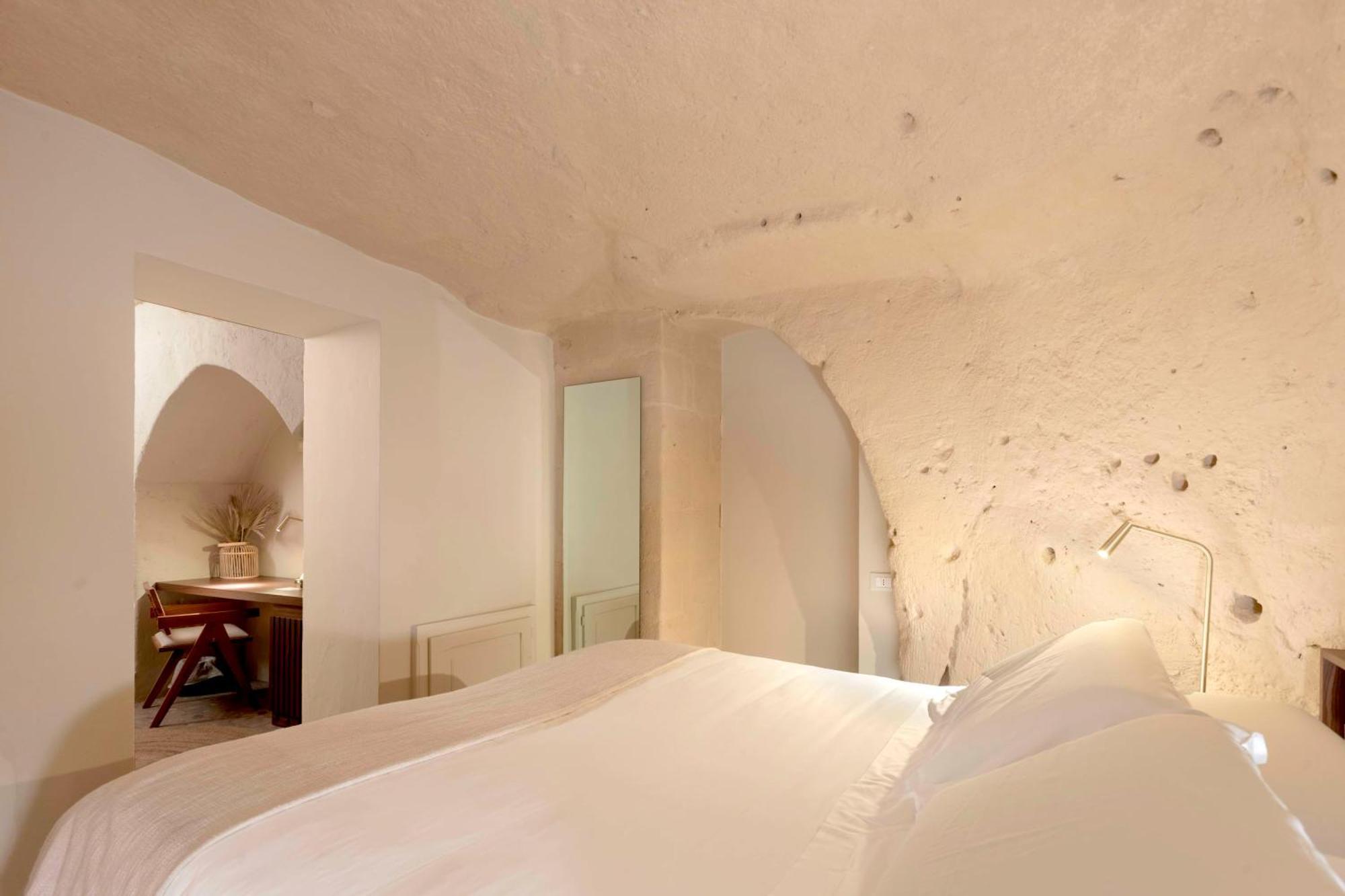 Sant'Angelo - Le Residenze Hotel Matera Exterior photo