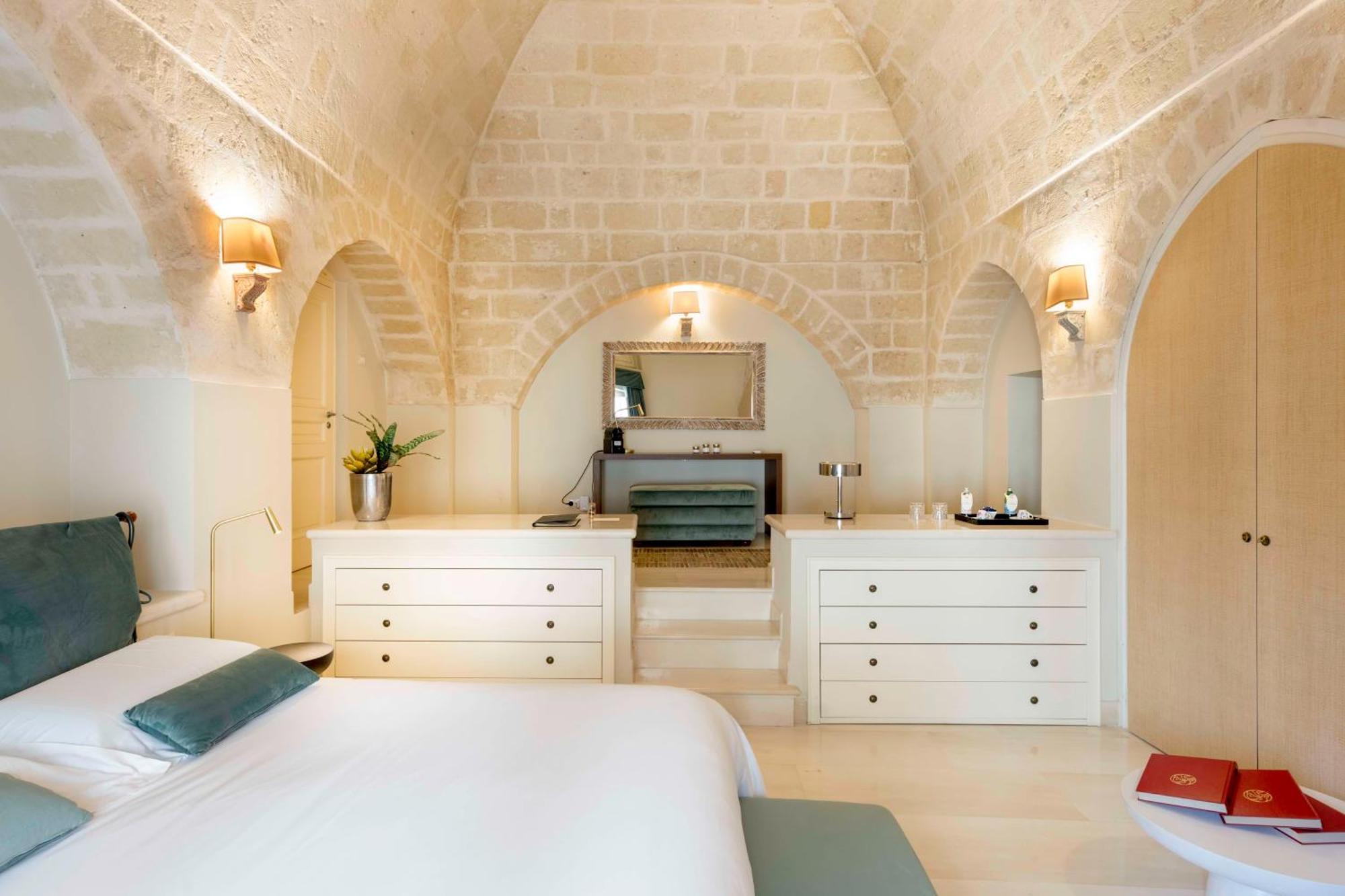 Sant'Angelo - Le Residenze Hotel Matera Exterior photo