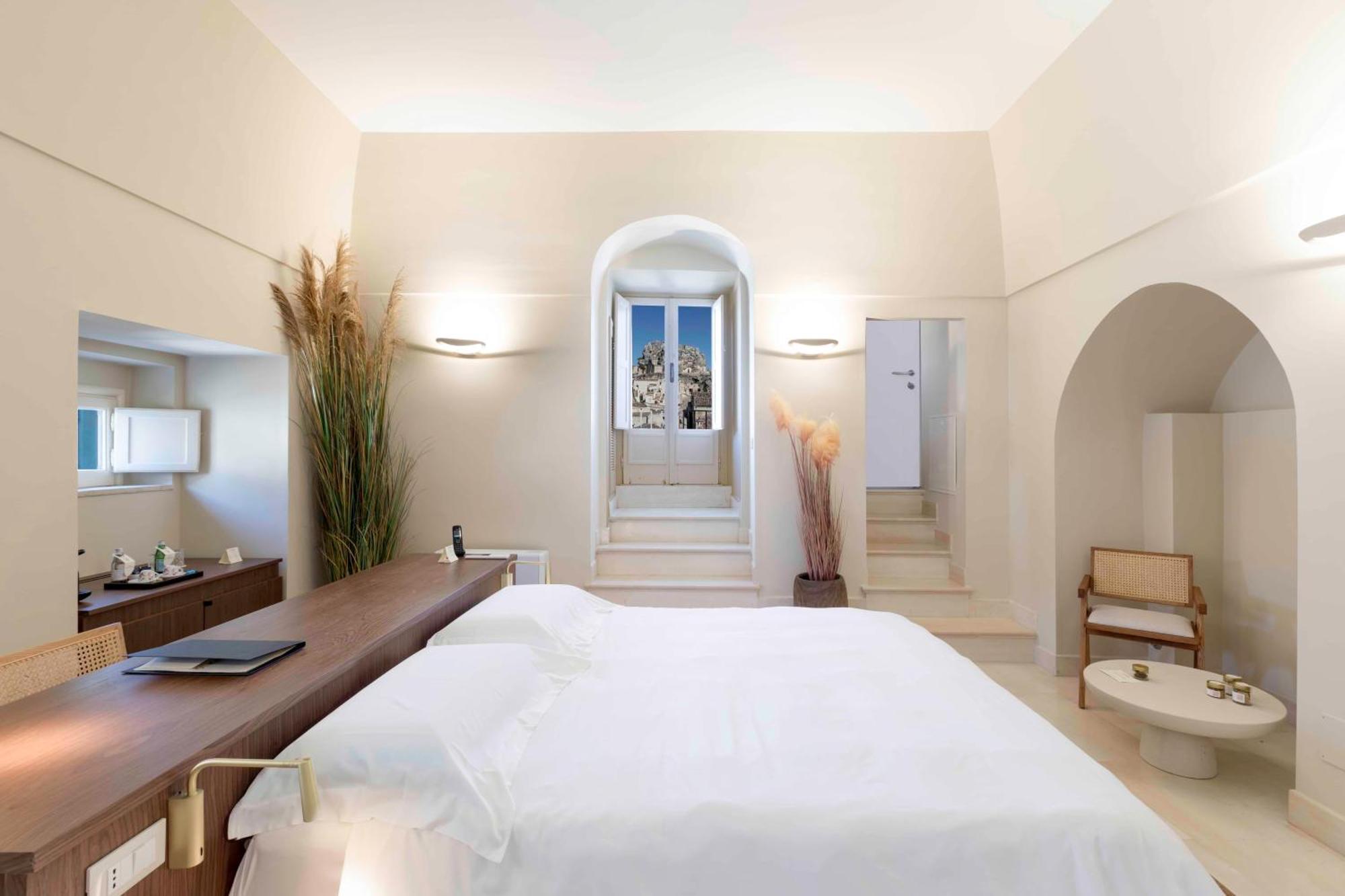 Sant'Angelo - Le Residenze Hotel Matera Exterior photo