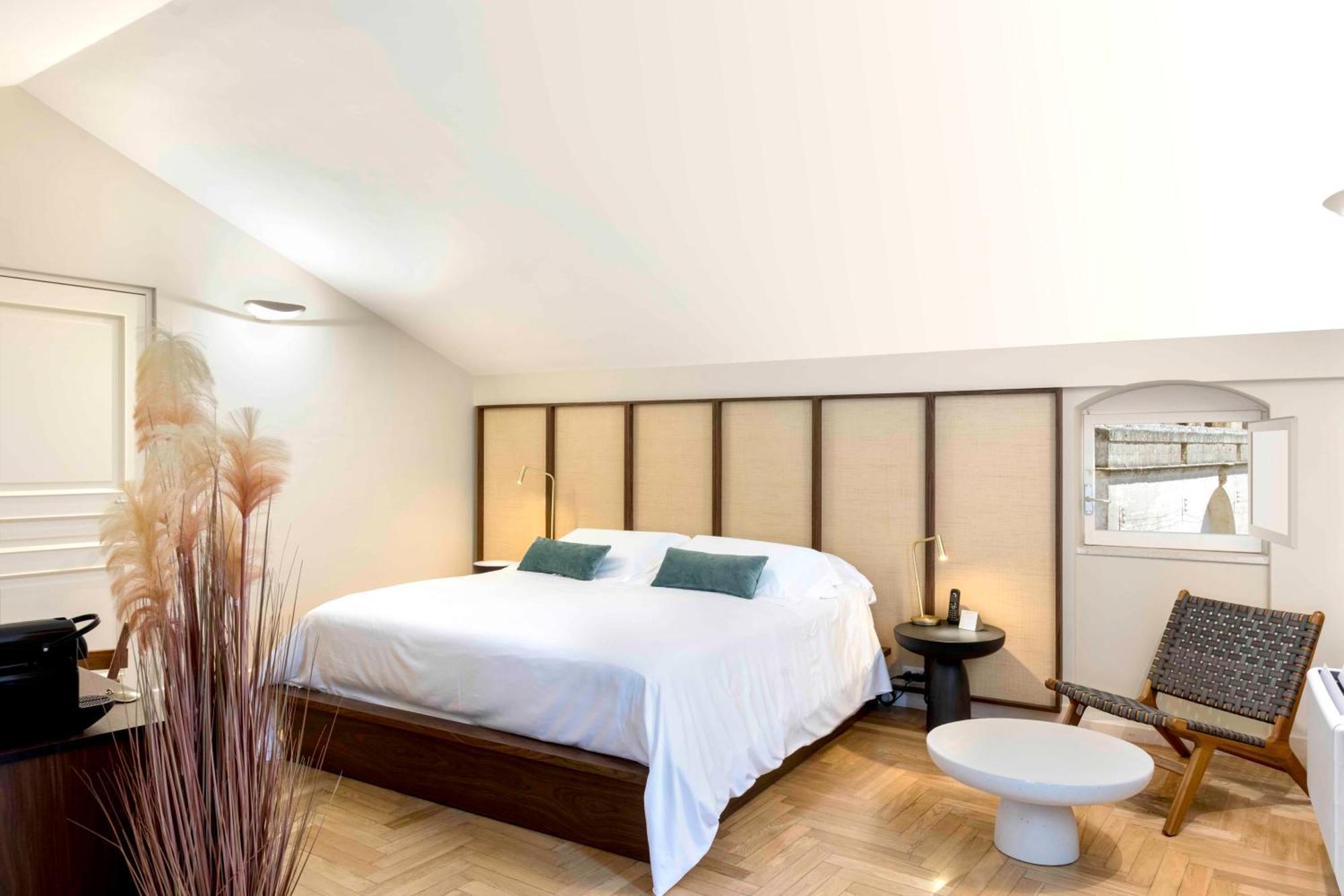 Sant'Angelo - Le Residenze Hotel Matera Exterior photo