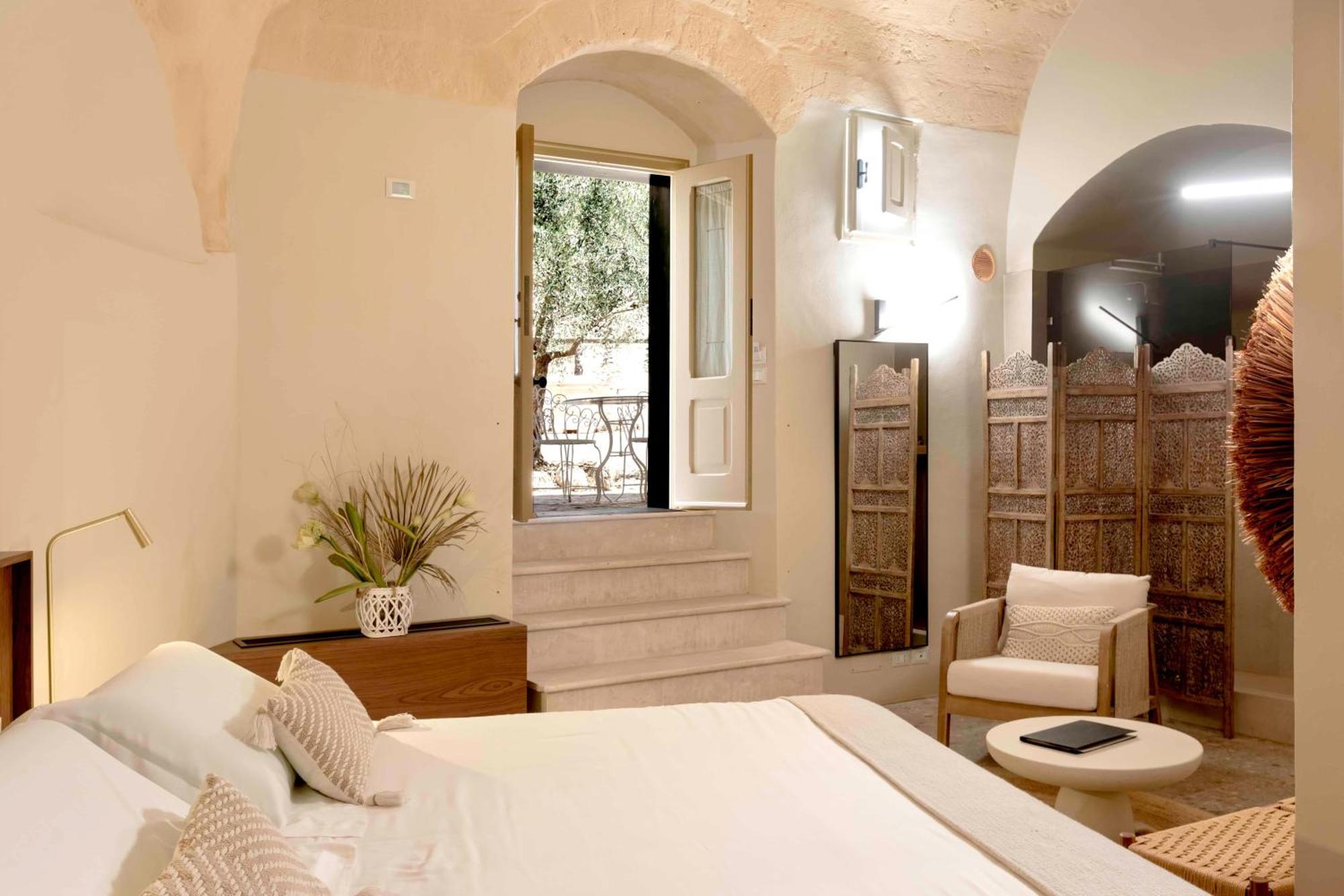 Sant'Angelo - Le Residenze Hotel Matera Exterior photo