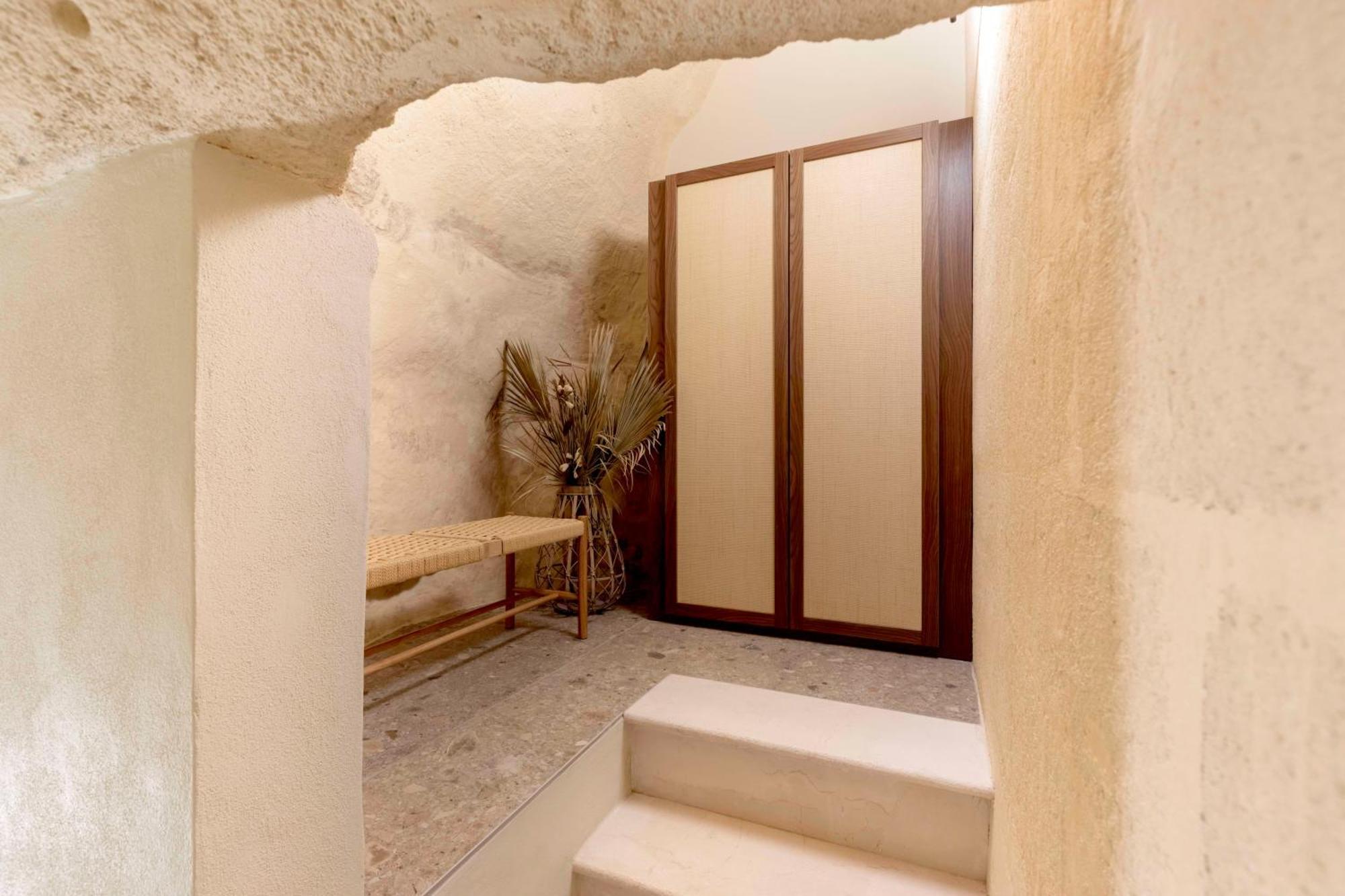 Sant'Angelo - Le Residenze Hotel Matera Exterior photo