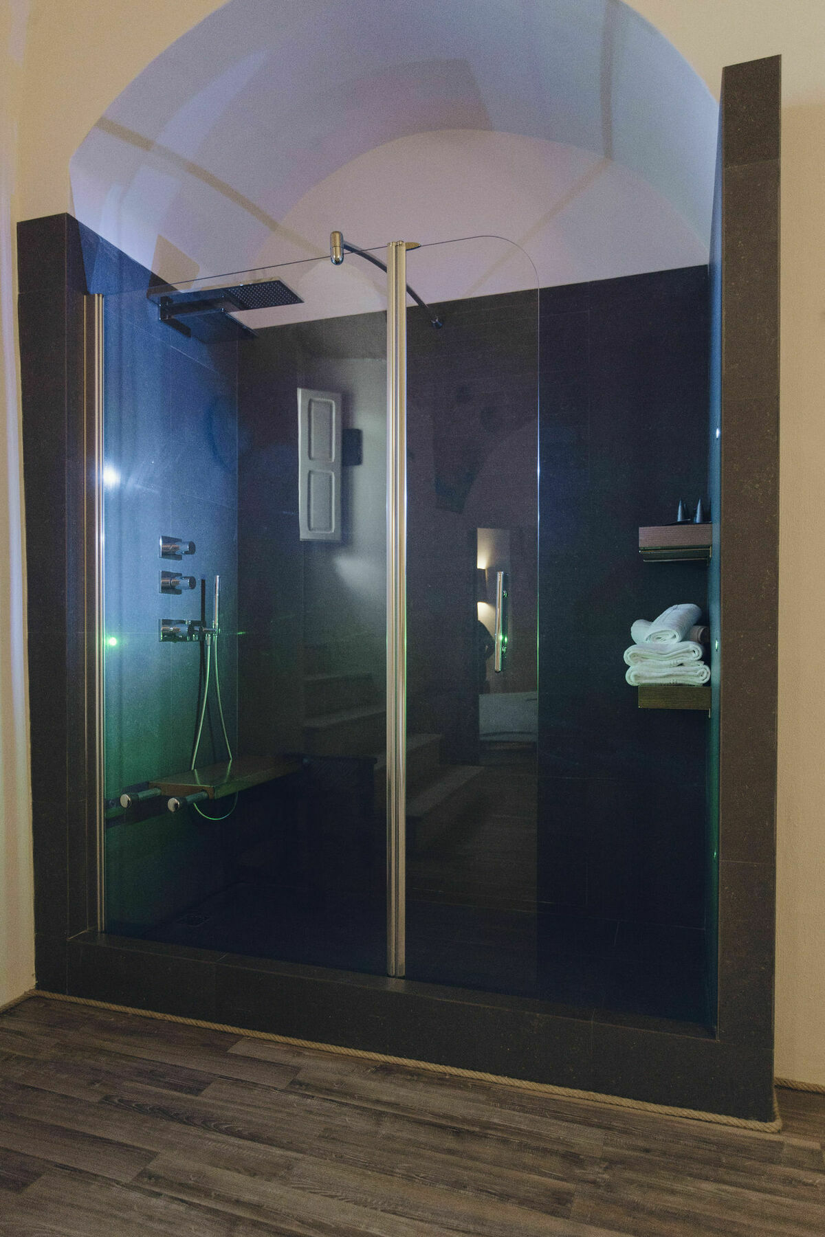 Sant'Angelo - Le Residenze Hotel Matera Exterior photo