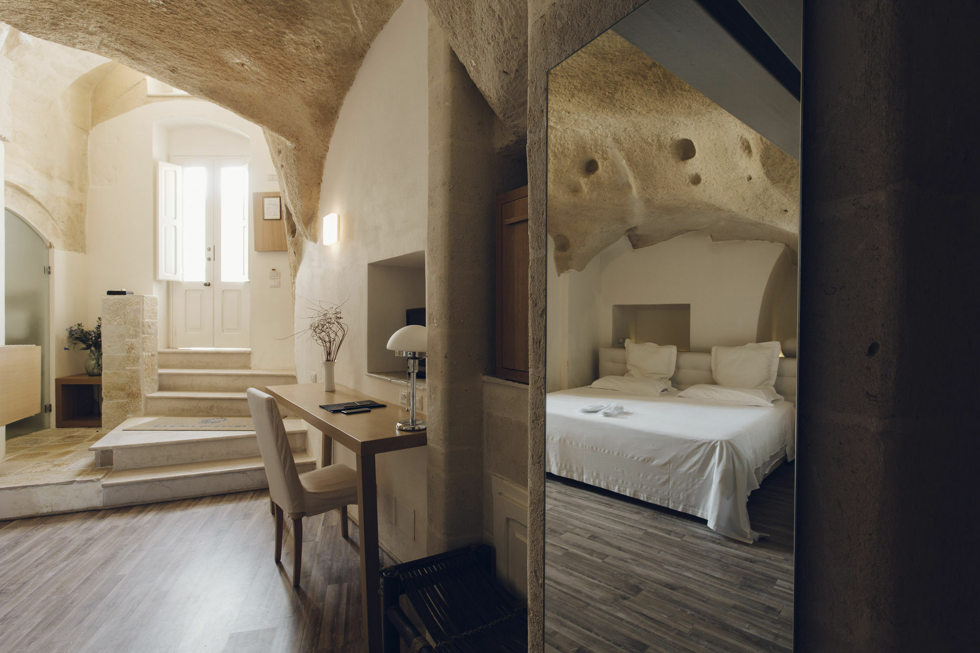 Sant'Angelo - Le Residenze Hotel Matera Exterior photo