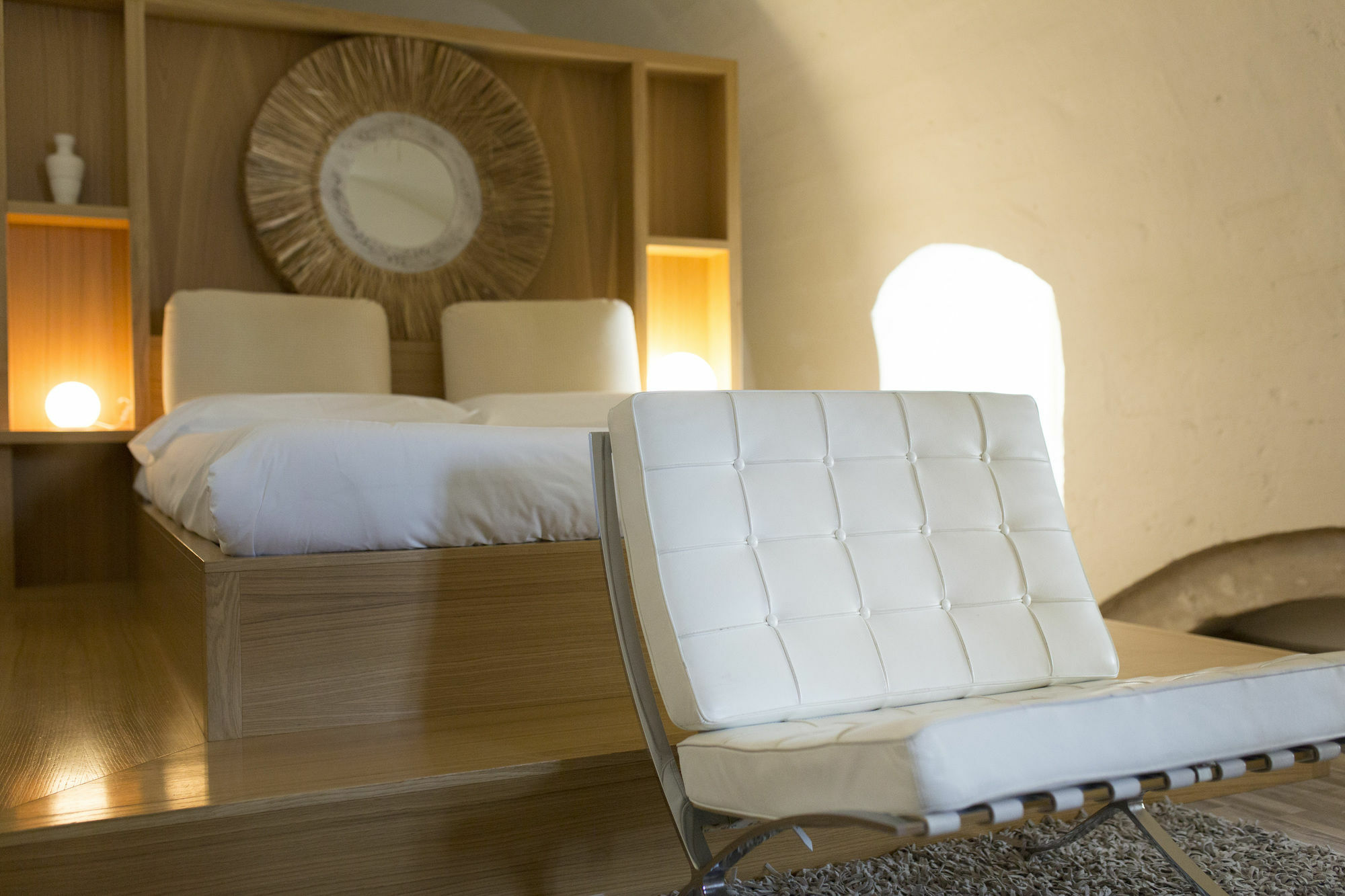 Sant'Angelo - Le Residenze Hotel Matera Exterior photo
